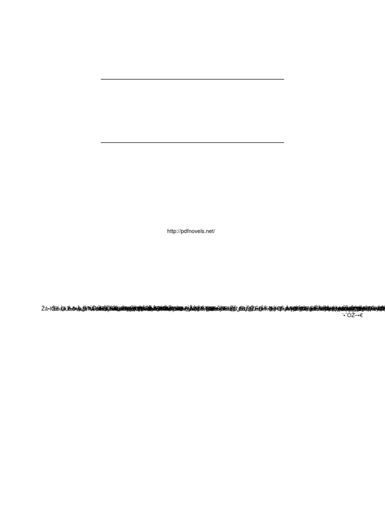 Al Novel Pdf
