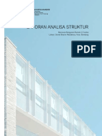 Laporan Analisis STR PDF