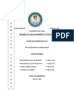 Hospital Managment Syste Using c#