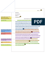 Sample Summarize-and-Critically-Analyze Essay PDF