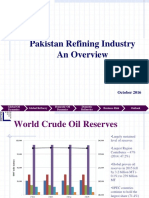 Refining Sector-FY17