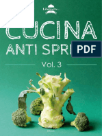 CUCINA ANTI SPRECO VOL3 - Ebook - by LIBRICETTE PDF