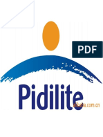 Pidilite