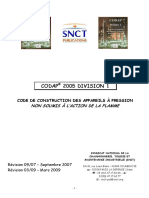 CODAP 2005 Div 1 X Div 2 - ADD 2006 X MAJ 2007 X 2009 - S PDF