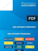 Entidades Fin PDF