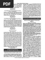 Resultado Final Brigadistas