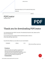 PDFforge Download