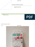 Humet-R Szirup 300ML