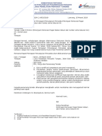 Undangan Rapat Persiapan Penunjukan Penyedia PDF