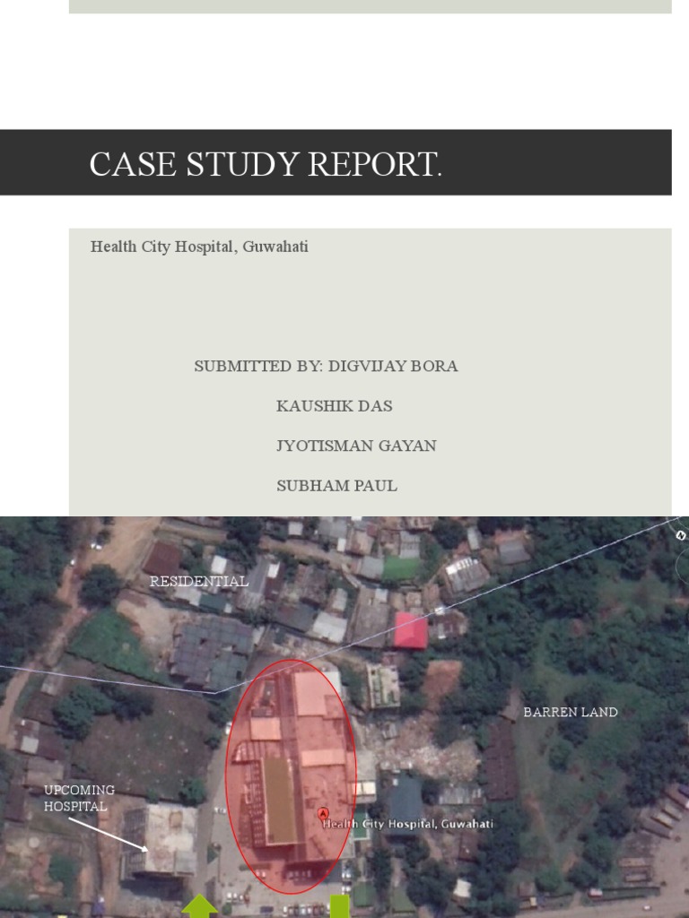 Ad Case Study | PDF