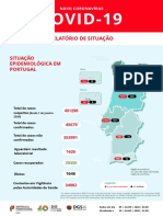 Boletim Epidemiológico - 10 de Julho