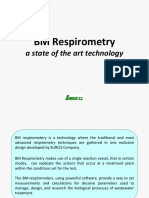 BM Respirometry - State of The Art Tech - 1