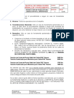 ITrabajo 171 - Herramienta Aprisionada