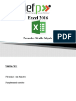 Excel 2016 3