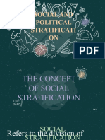 Social Stratification and Inequality: A Complete Guide