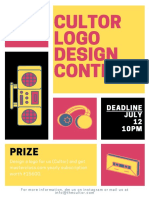 Logo design contest.pdf