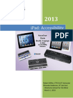i Pad Booklet Graphics