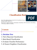 COMP 6930 Topic01 Classification Basics