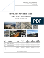 MVC-ACBFII-000-ISIG-CAS-003-0 (Informe Estándares Prev.)