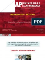 Organizacion y Metodos PDF
