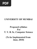 Download TYCS New Syllabus by Navin Reddy SN46869987 doc pdf