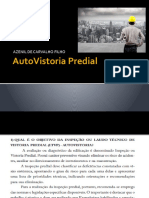 Autovistoria Predial