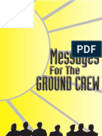 Ground Crew - George Gree