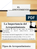 EL ARREPENTIMIENTO - DOCTRINA.pptx