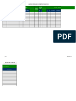 FGC-002-1 Matriz Control de Los Doc y Reg