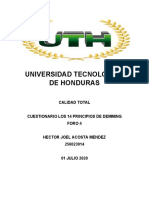 Tarea Individual 2 Calidad Total