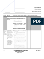 8.5-1 - ISO 9001-2015 (PLANIFICACION) - Rev. 1 (Ejemplo) PDF