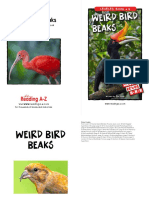Birdbeaks 28 PDF