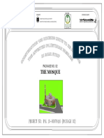 Drwmosque PDF
