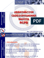 RCP Básico