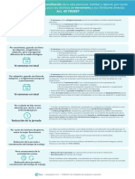 Permisosconciliacion Descargable PDF
