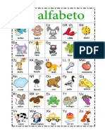 Alfabeto PDF