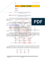 Tema - 6 Acido Base PDF
