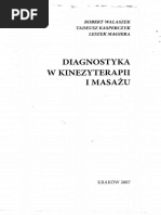 Punkty Spustowe I Łańcuchy Mięśniowo-Powięziowe - P. Richter, E ...