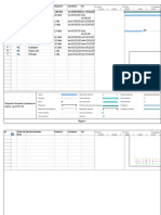 Caso de estudio Construcción Residencial Parte 1 Programación