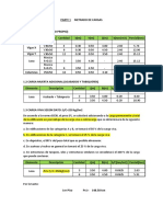 Examen Final de Ingenieria Antisismica