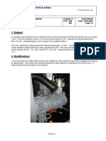 New Screw Compressor Element