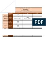 Cronograma de Exámens Verano (A)