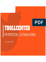 Informe Trollcenter