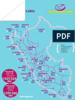 Mapas Del Perú Sobre Desnutrición y Anemia Infantil PDF