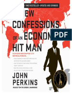 The New Confessions of An Economic Hit Man