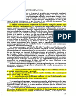 1.1.2 TATARKIEWICZ, Wladyslaw (Historia de La Estética. I La Estética Antigua) Evaluación Estética Preplatónica, La Estética de Platón