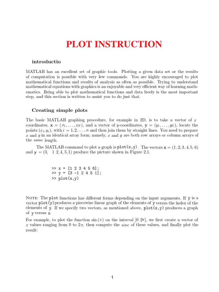 Introduction to matlab pdf download free pdf matlab array data