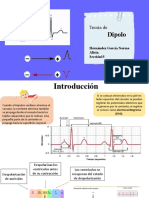 Teoria Del Dipolo