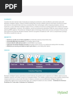 Brainware Product Overview