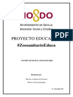 Proyecto Educativo